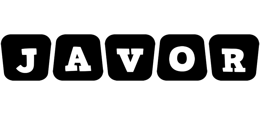 Javor racing logo