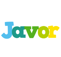 Javor rainbows logo