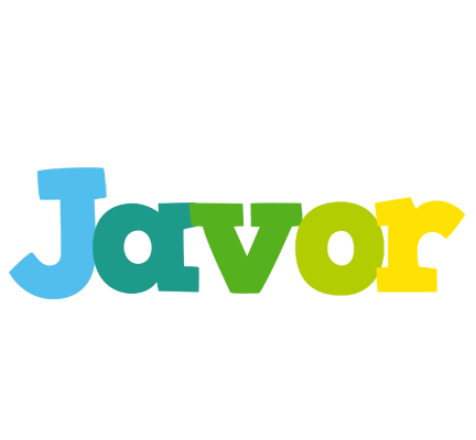 Javor rainbows logo