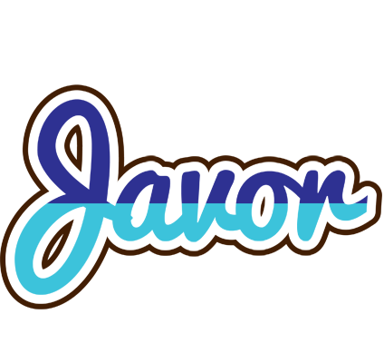 Javor raining logo