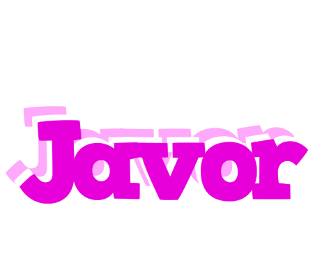 Javor rumba logo