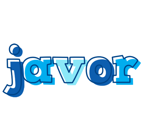 Javor sailor logo