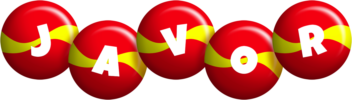 Javor spain logo