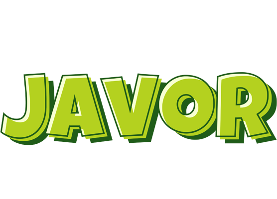 Javor summer logo