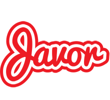 Javor sunshine logo