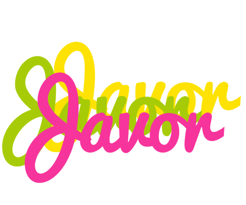 Javor sweets logo