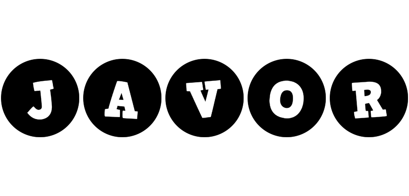 Javor tools logo