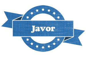 Javor trust logo