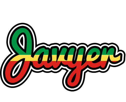 Javyer african logo
