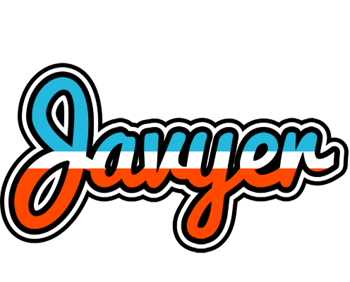 Javyer america logo
