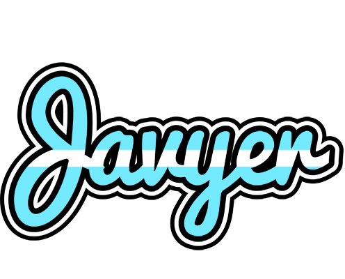 Javyer argentine logo