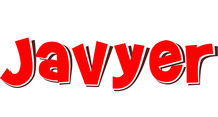Javyer basket logo
