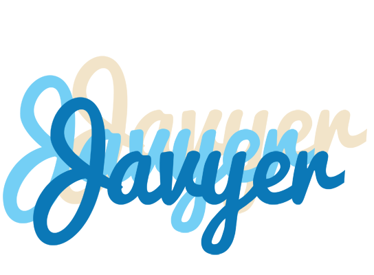 Javyer breeze logo