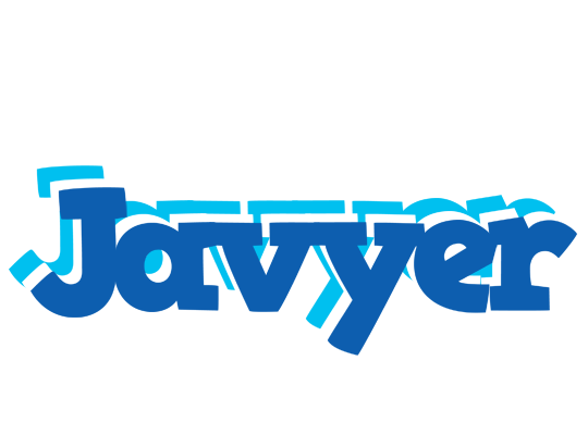 Javyer business logo