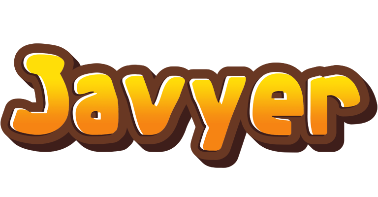 Javyer cookies logo