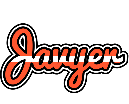 Javyer denmark logo
