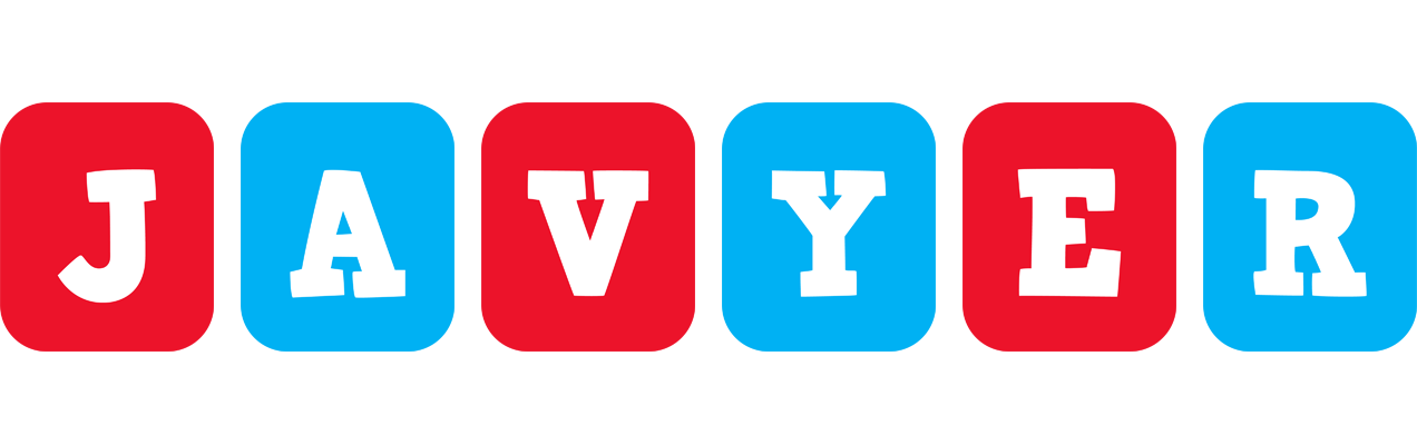 Javyer diesel logo