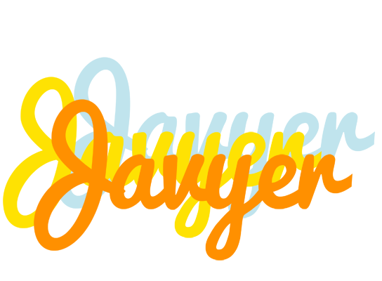 Javyer energy logo