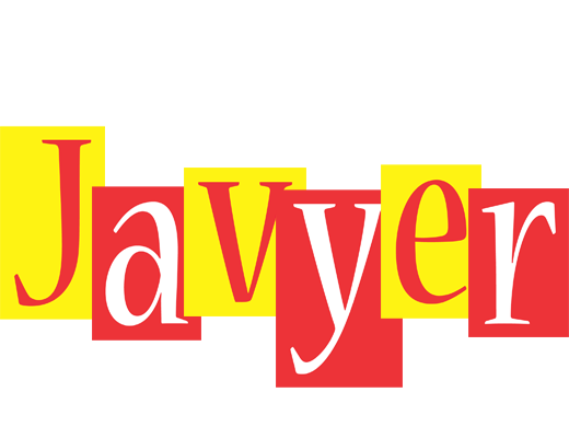 Javyer errors logo