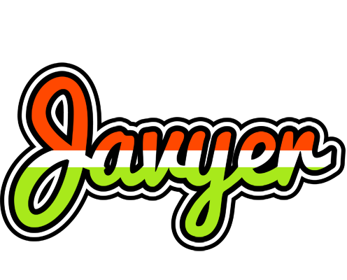 Javyer exotic logo