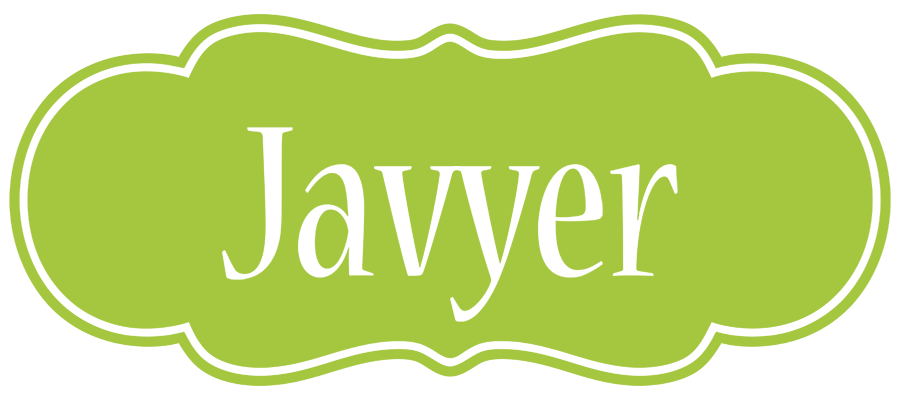 Javyer family logo