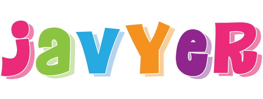 Javyer friday logo