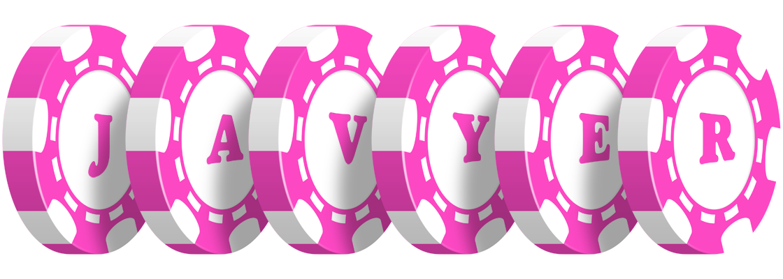 Javyer gambler logo