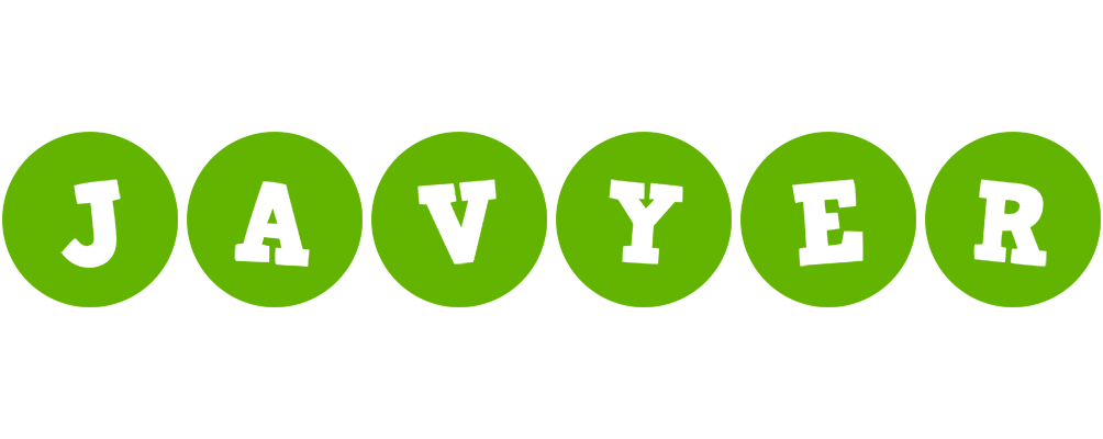 Javyer games logo