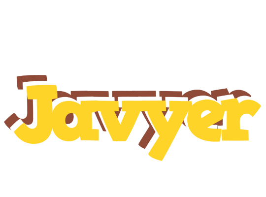 Javyer hotcup logo