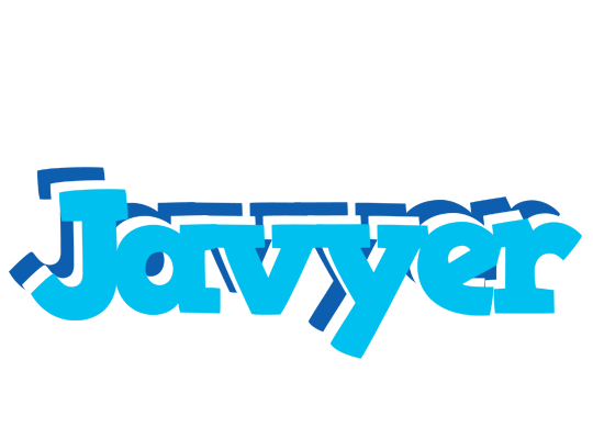 Javyer jacuzzi logo