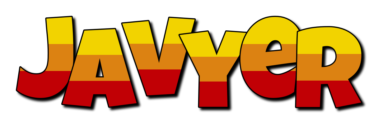 Javyer jungle logo