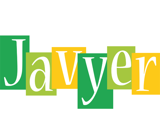 Javyer lemonade logo