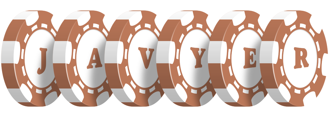 Javyer limit logo