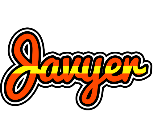 Javyer madrid logo