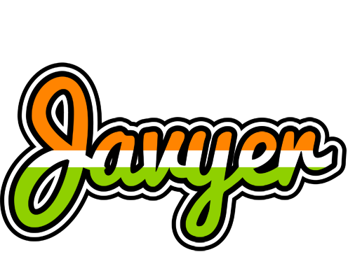 Javyer mumbai logo