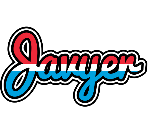 Javyer norway logo