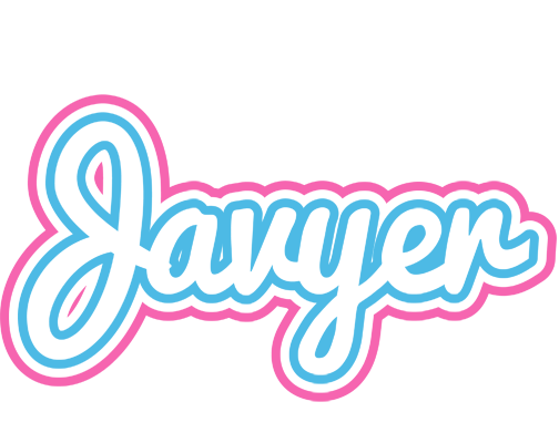 Javyer outdoors logo