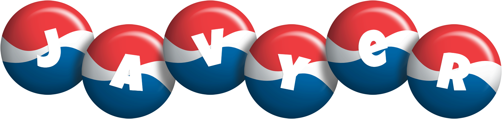 Javyer paris logo