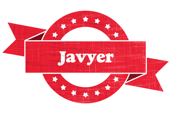 Javyer passion logo
