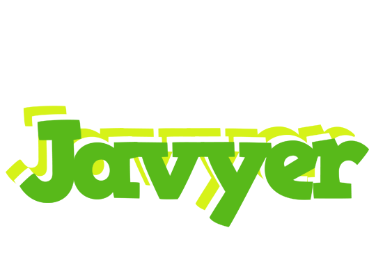 Javyer picnic logo