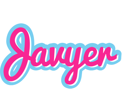 Javyer popstar logo