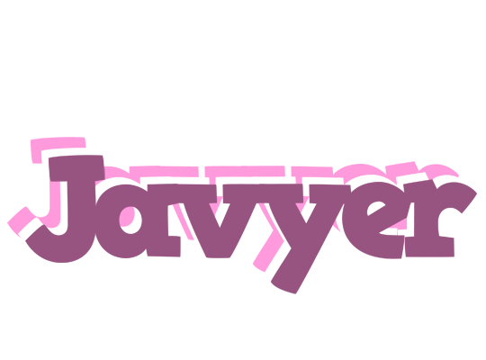 Javyer relaxing logo
