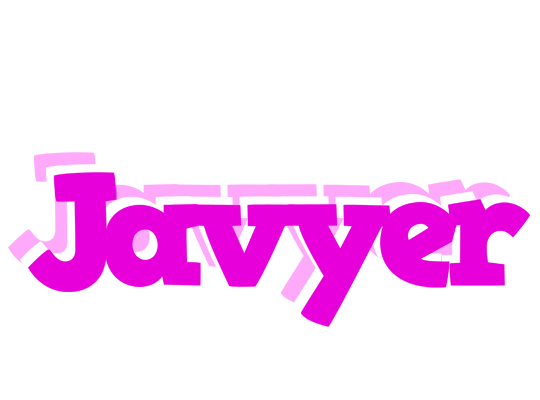 Javyer rumba logo