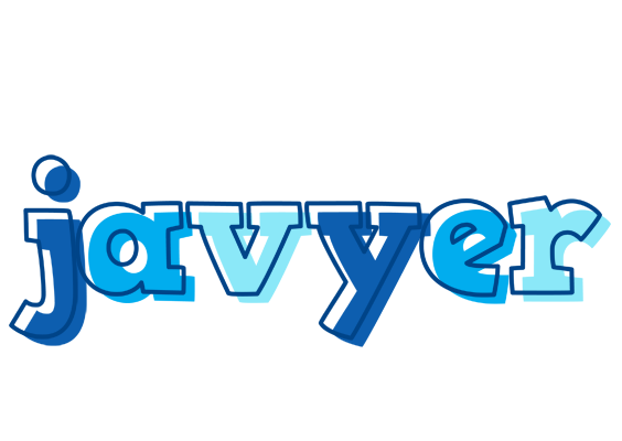 Javyer sailor logo