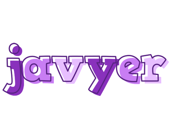 Javyer sensual logo
