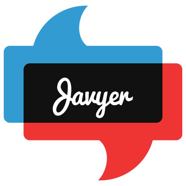 Javyer sharks logo