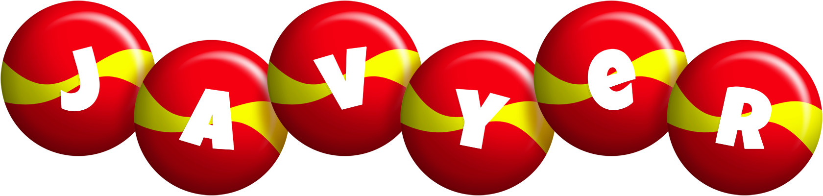 Javyer spain logo