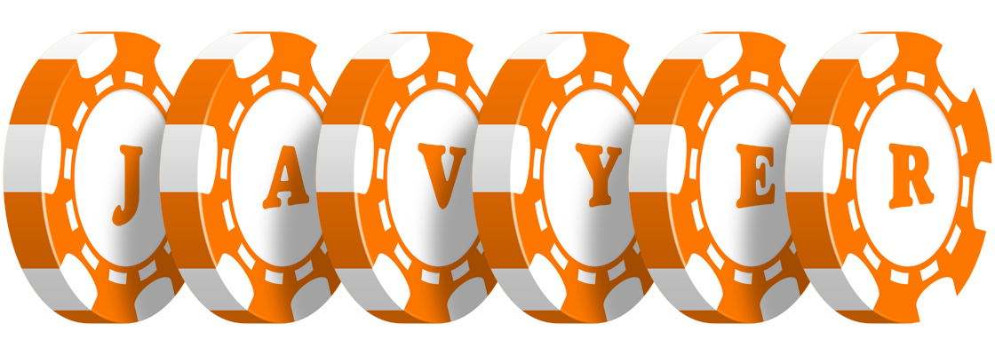 Javyer stacks logo