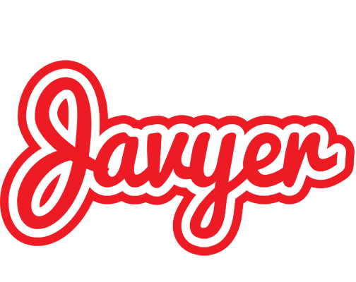 Javyer sunshine logo