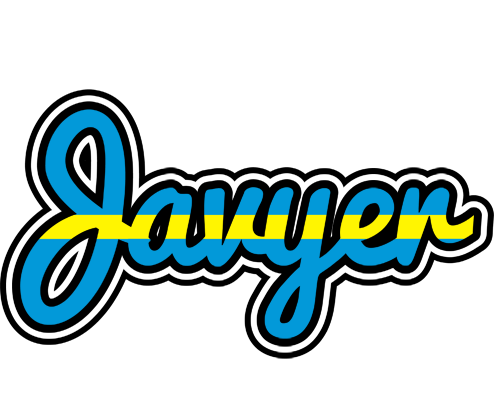 Javyer sweden logo